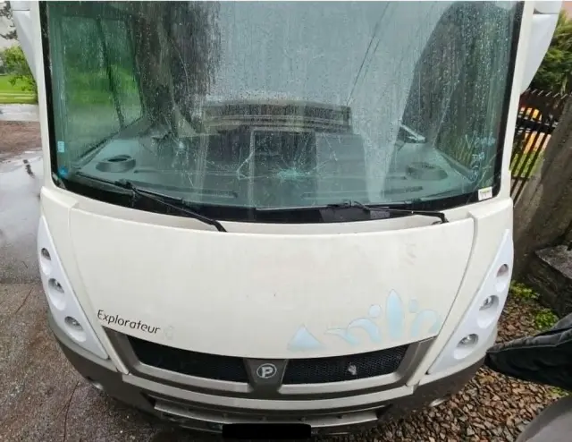 FIAT DUCATO PILOTE KAMPER  3.0d  automat 
