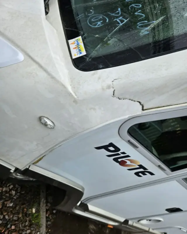 FIAT DUCATO PILOTE KAMPER  3.0d  automat 