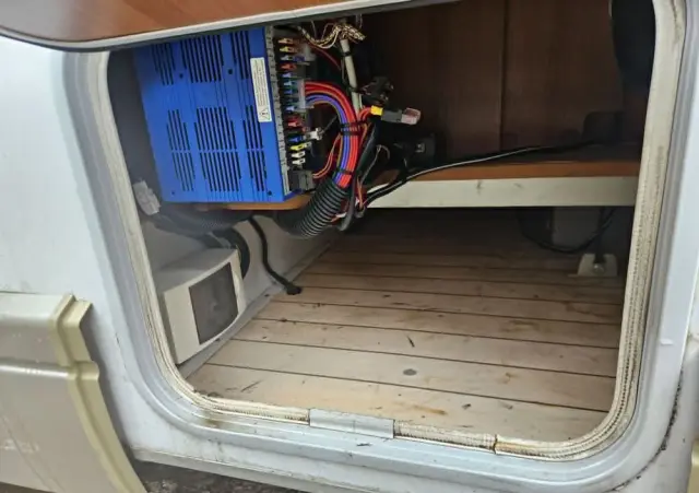 FIAT DUCATO PILOTE KAMPER  3.0d  automat 