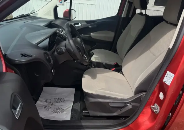 FORD Tourneo Courier 1.0 EcoBoost Ambiente