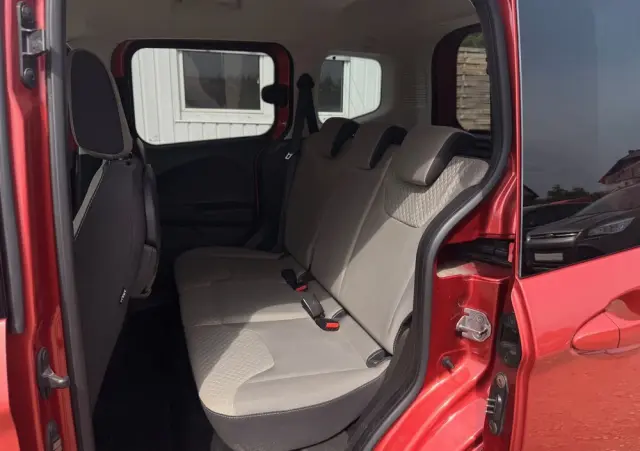 FORD Tourneo Courier 1.0 EcoBoost Ambiente
