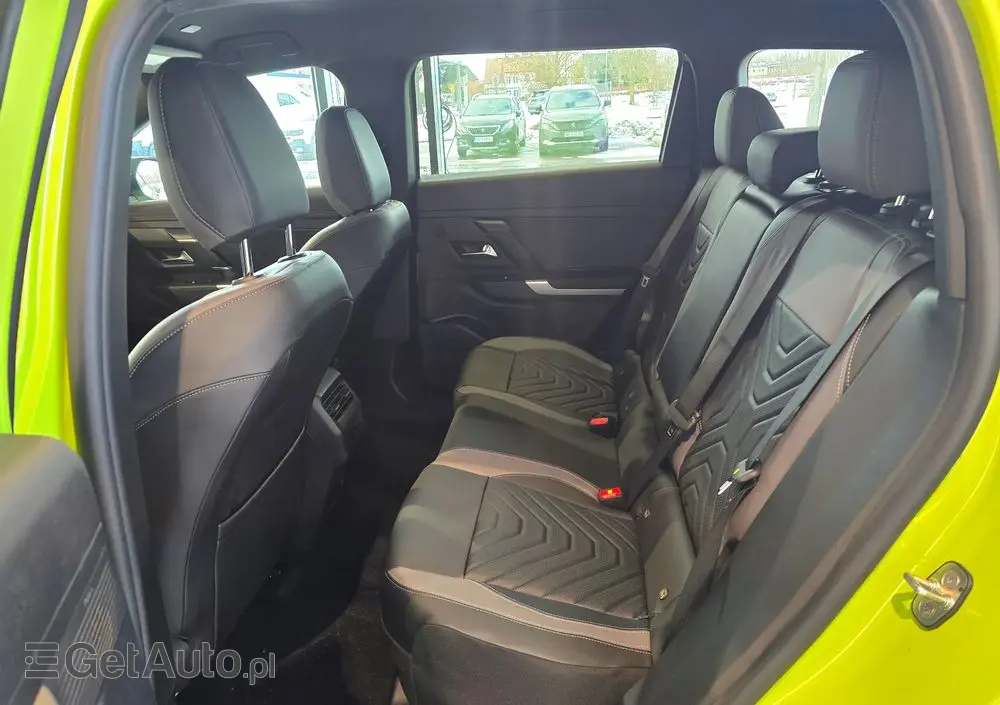 JEEP Compass 1.2 T3 mHEV First Edition FWD DCT