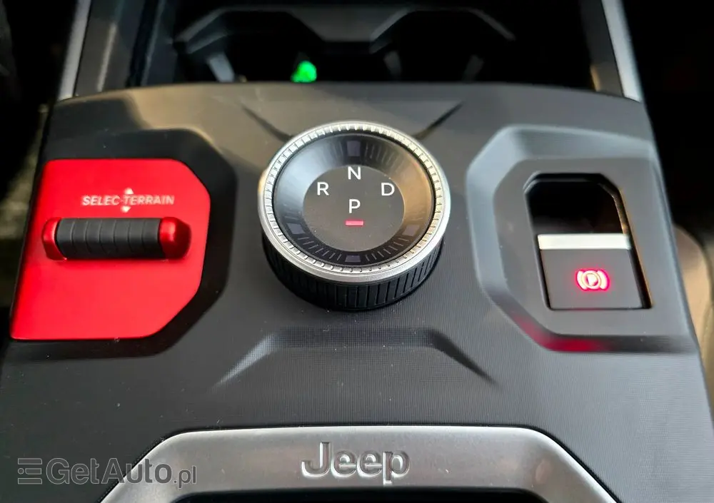 JEEP Compass 1.2 T3 mHEV First Edition FWD DCT