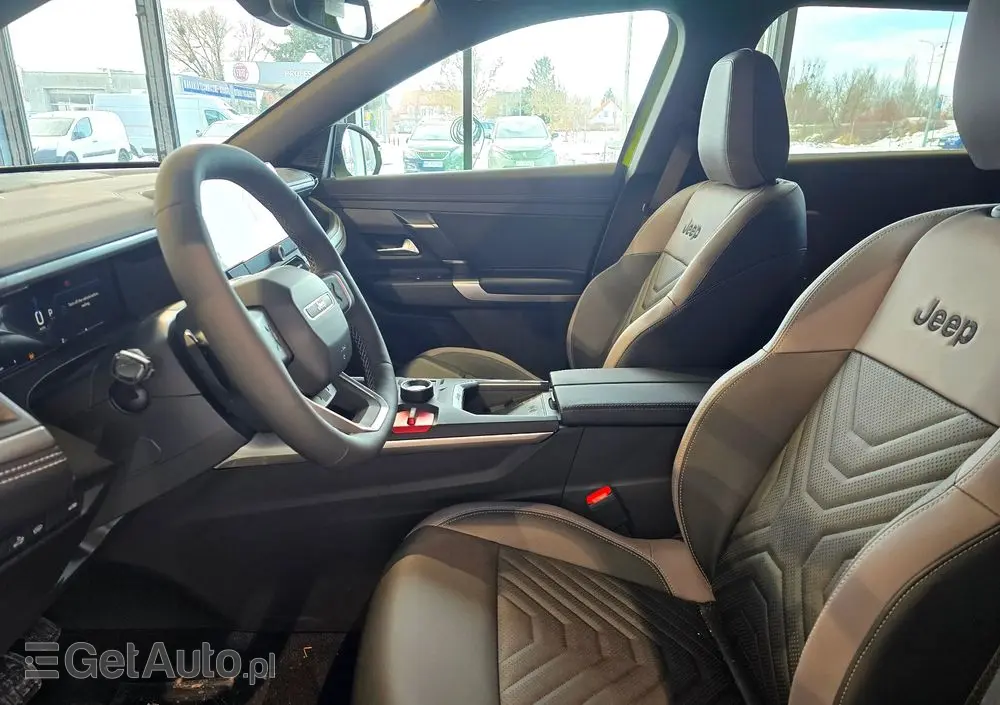 JEEP Compass 1.2 T3 mHEV First Edition FWD DCT