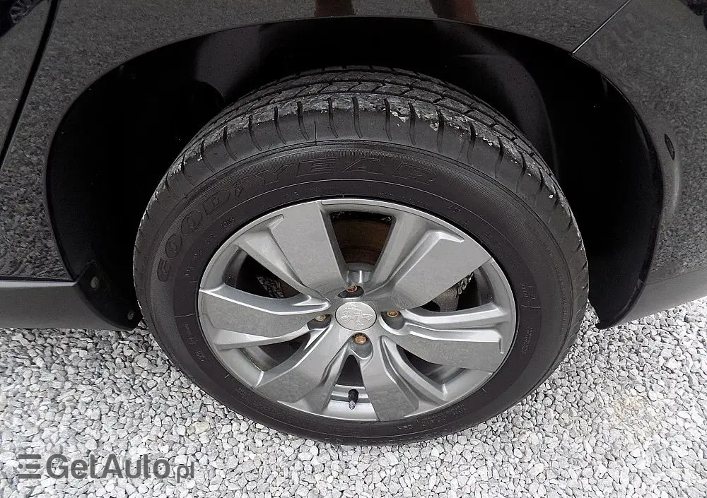 PEUGEOT 2008 PureTech 82 Style