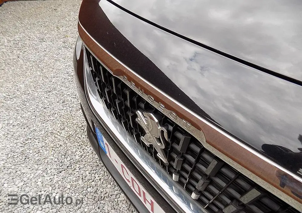 PEUGEOT 2008 PureTech 82 Style