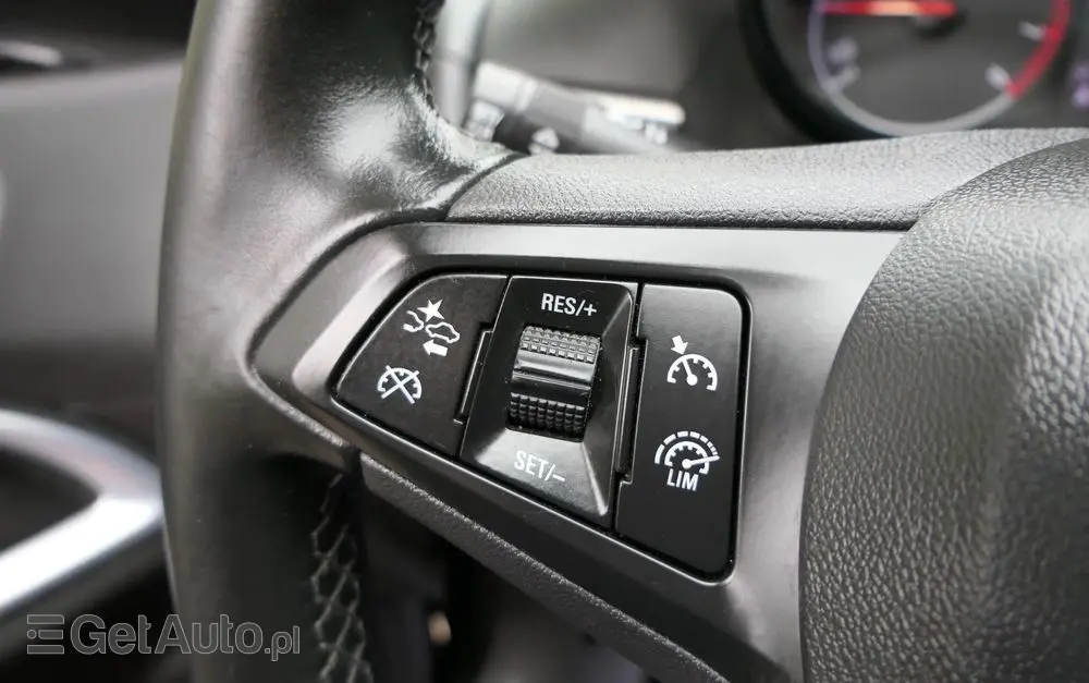 OPEL Zafira 1.4 Turbo (ecoFLEX) Start/Stop Edition