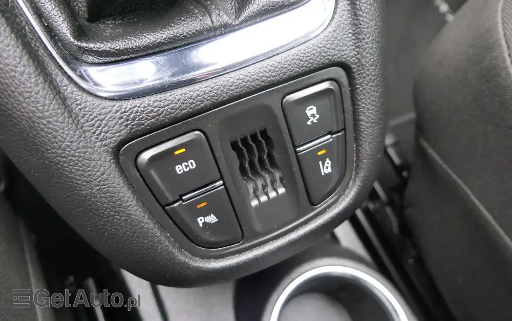 OPEL Zafira 1.4 Turbo (ecoFLEX) Start/Stop Edition
