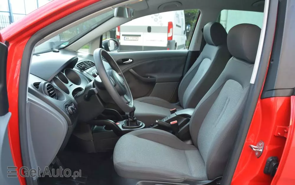 SEAT Altea 1.6 Reference Comfort