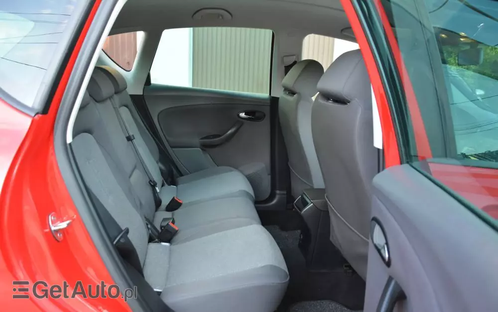 SEAT Altea 1.6 Reference Comfort