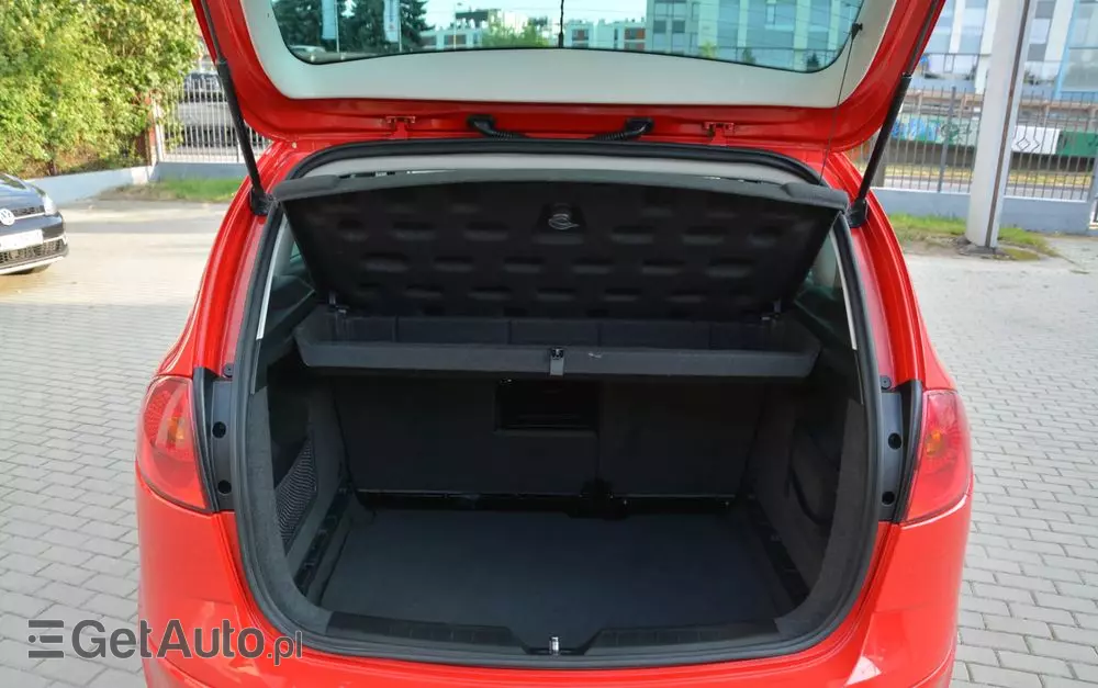 SEAT Altea 1.6 Reference Comfort