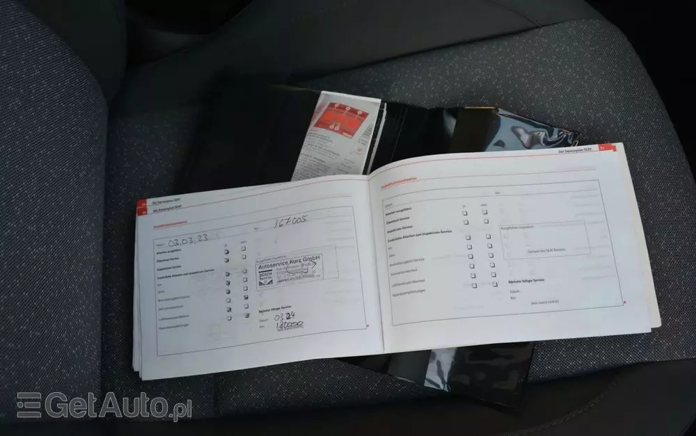 SEAT Altea 1.6 Reference Comfort