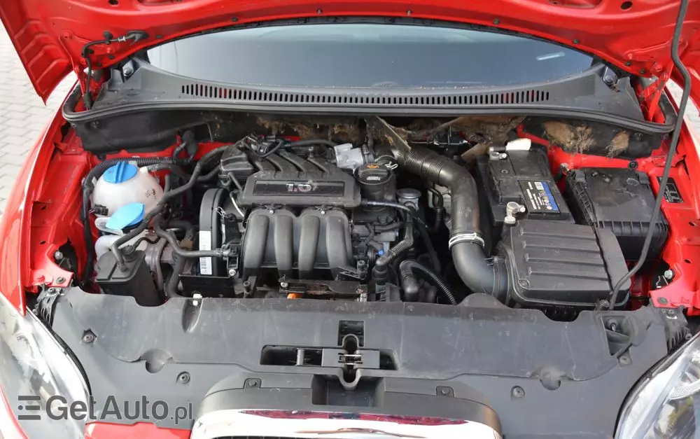 SEAT Altea 1.6 Reference Comfort