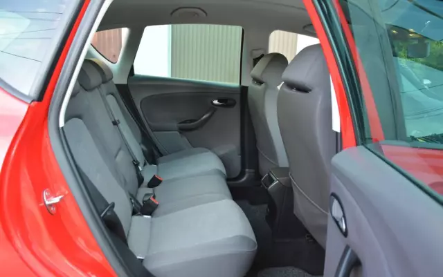 SEAT Altea 1.6 Reference Comfort