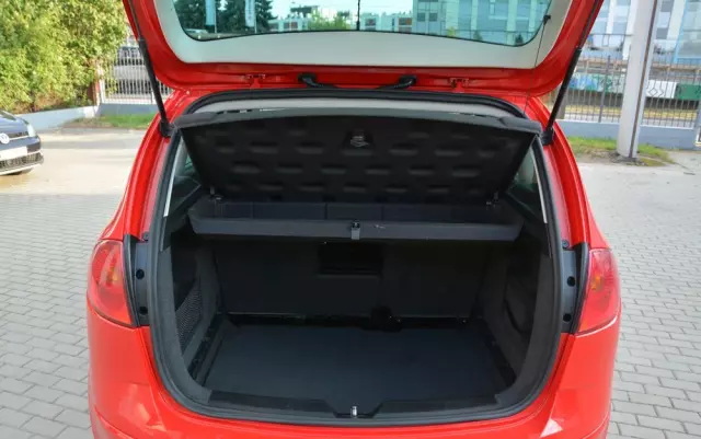 SEAT Altea 1.6 Reference Comfort