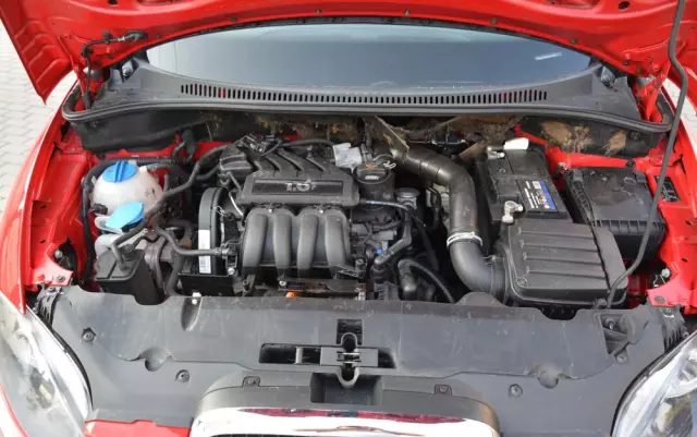 SEAT Altea 1.6 Reference Comfort