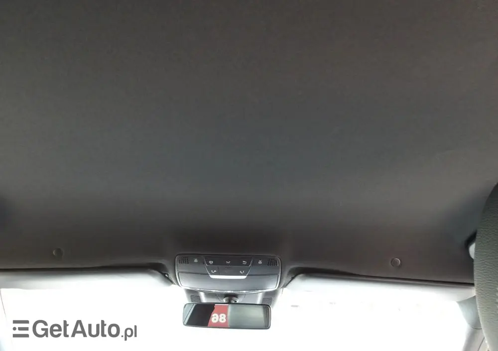 MERCEDES-BENZ Klasa E 220 d 9G-TRONIC AMG Line