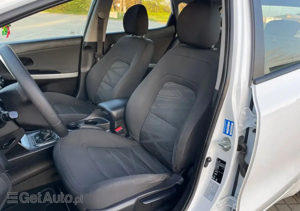 KIA Ceed 1.4 CVVT Attract