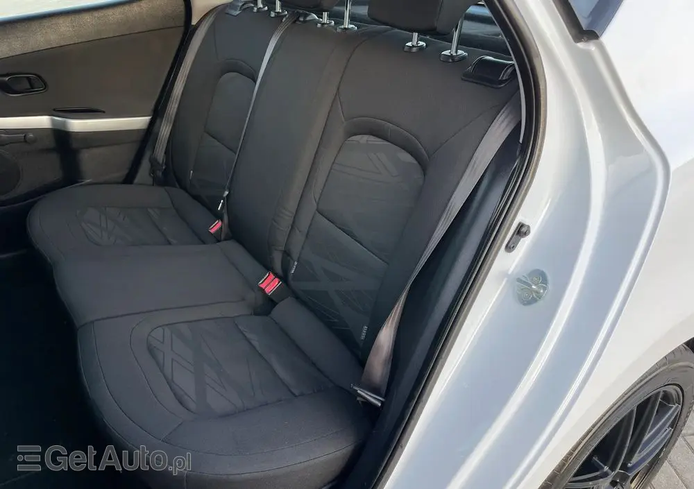 KIA Ceed 1.4 CVVT Attract