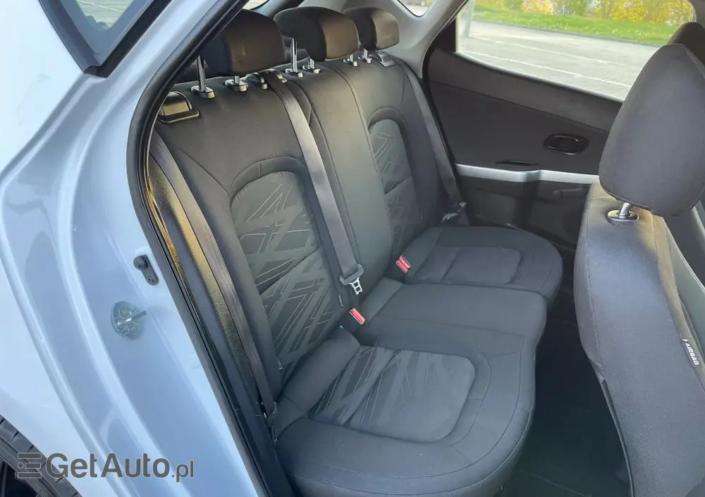 KIA Ceed 1.4 CVVT Attract