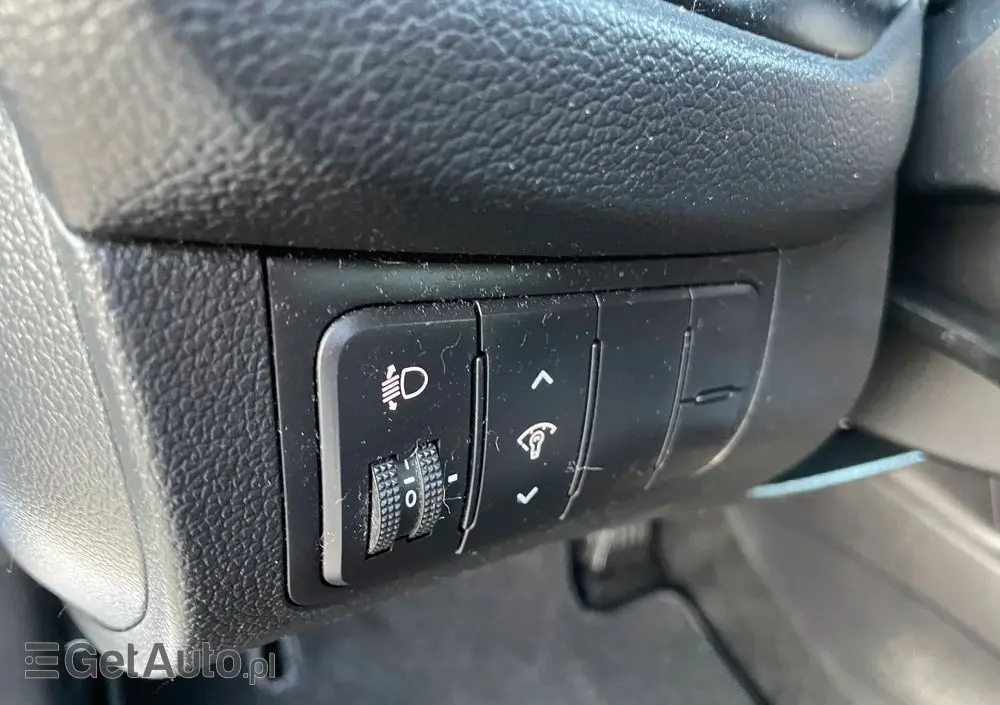 KIA Ceed 1.4 CVVT Attract