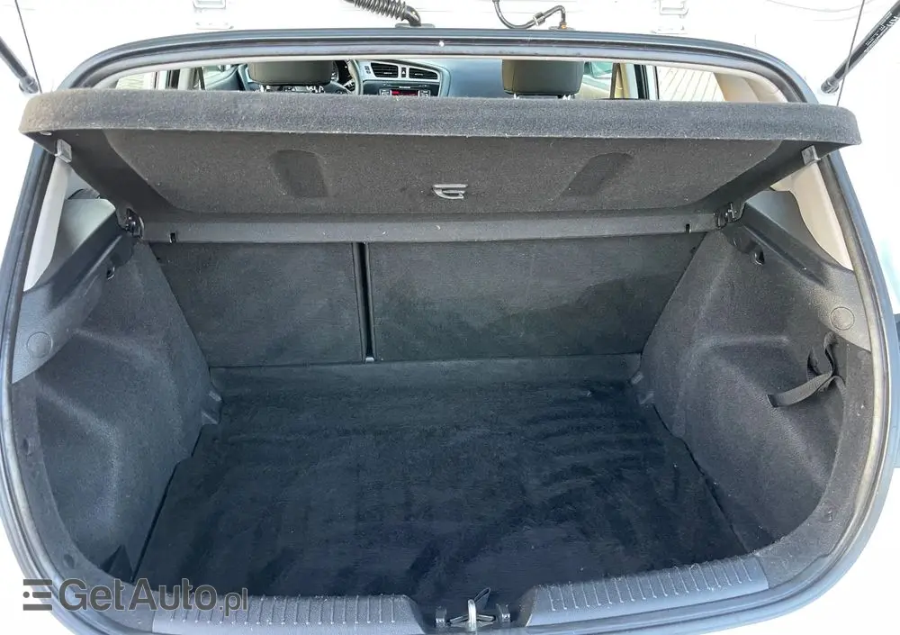 KIA Ceed 1.4 CVVT Attract