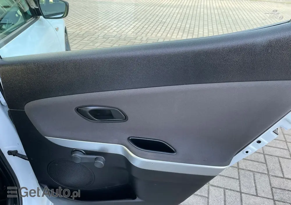 KIA Ceed 1.4 CVVT Attract