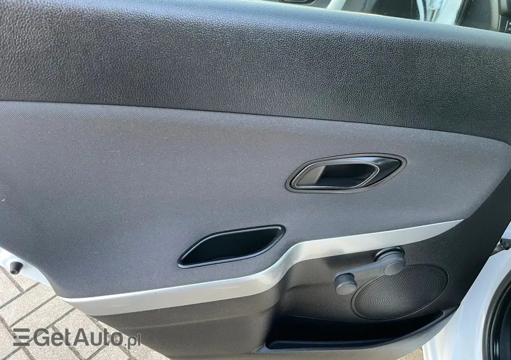 KIA Ceed 1.4 CVVT Attract