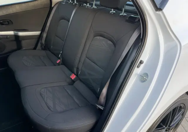 KIA Ceed 1.4 CVVT Attract