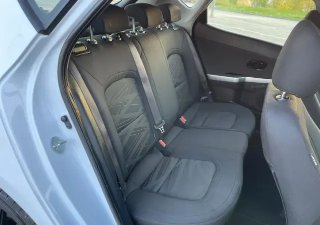 KIA Ceed 1.4 CVVT Attract