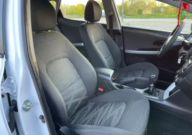 KIA Ceed 1.4 CVVT Attract