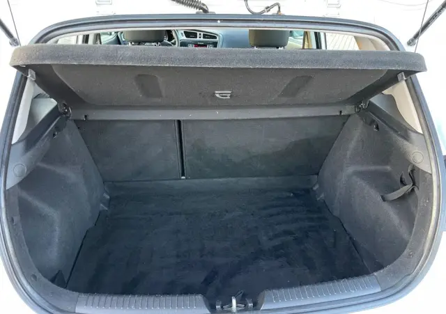 KIA Ceed 1.4 CVVT Attract