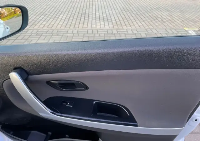 KIA Ceed 1.4 CVVT Attract