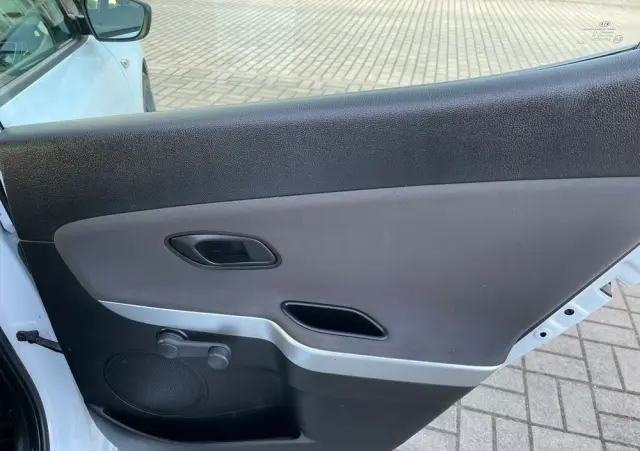 KIA Ceed 1.4 CVVT Attract