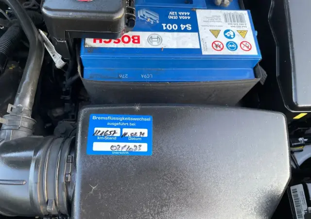 KIA Ceed 1.4 CVVT Attract