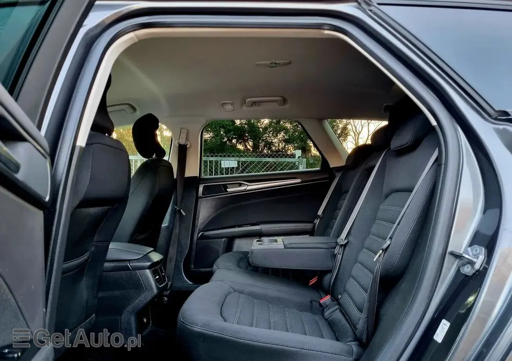 FORD Mondeo 1.5 EcoBoost STart-Stopp Titanium