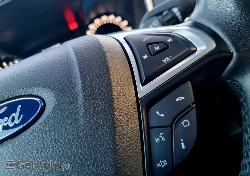 FORD Mondeo 1.5 EcoBoost STart-Stopp Titanium