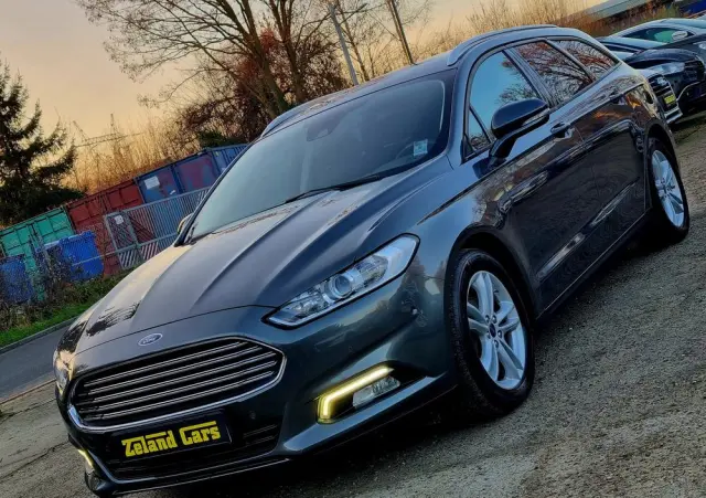 FORD Mondeo 1.5 EcoBoost STart-Stopp Titanium
