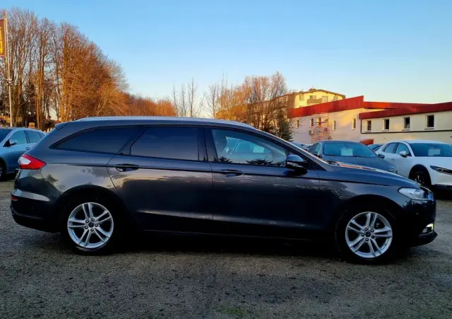 FORD Mondeo 1.5 EcoBoost STart-Stopp Titanium