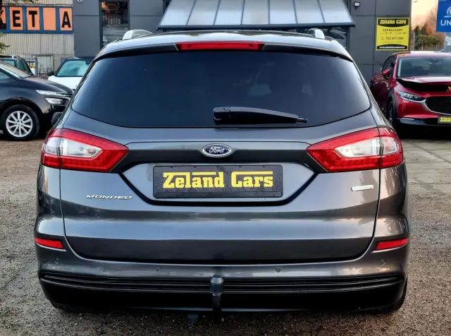 FORD Mondeo 1.5 EcoBoost STart-Stopp Titanium