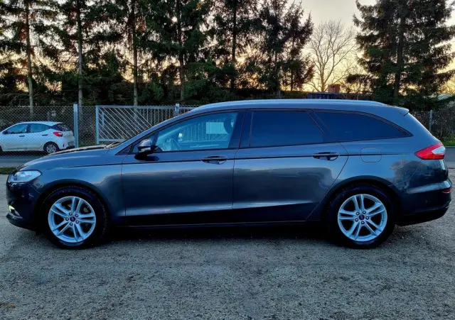 FORD Mondeo 1.5 EcoBoost STart-Stopp Titanium