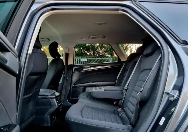 FORD Mondeo 1.5 EcoBoost STart-Stopp Titanium