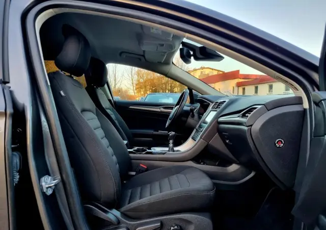 FORD Mondeo 1.5 EcoBoost STart-Stopp Titanium