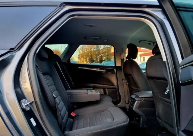 FORD Mondeo 1.5 EcoBoost STart-Stopp Titanium