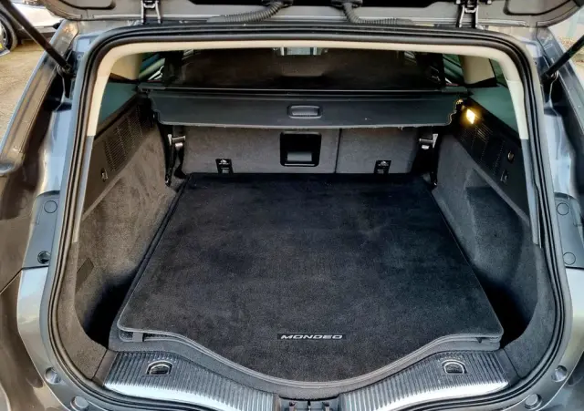 FORD Mondeo 1.5 EcoBoost STart-Stopp Titanium