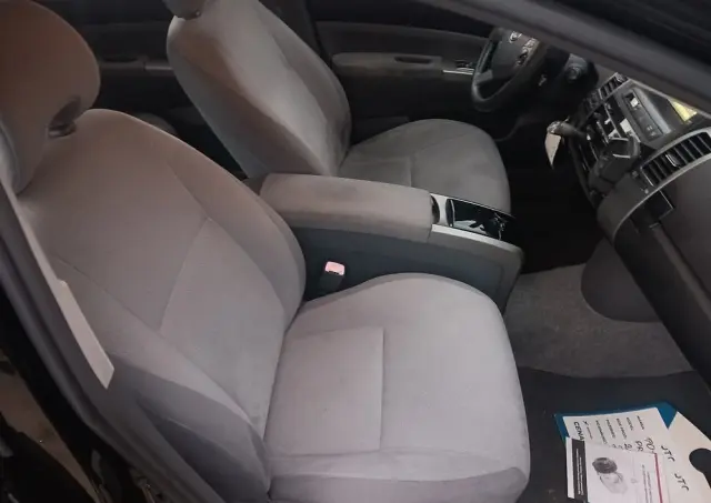 TOYOTA Prius 1.5 VVT-i Prestige