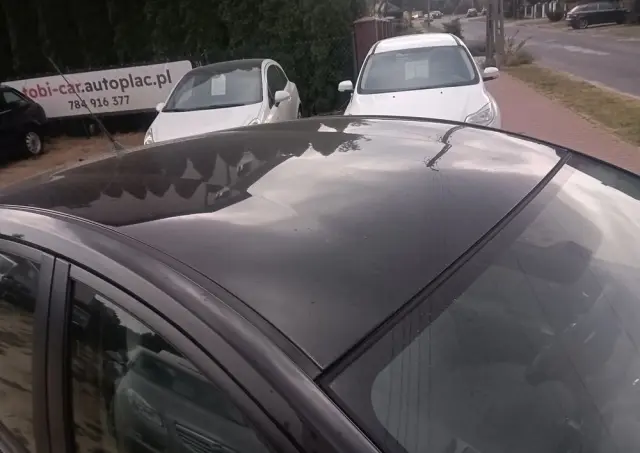 TOYOTA Prius 1.5 VVT-i Prestige