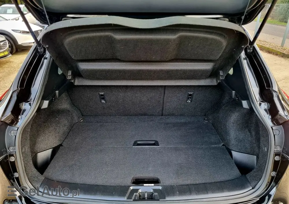 NISSAN Qashqai 1.2 DIG-T Visia