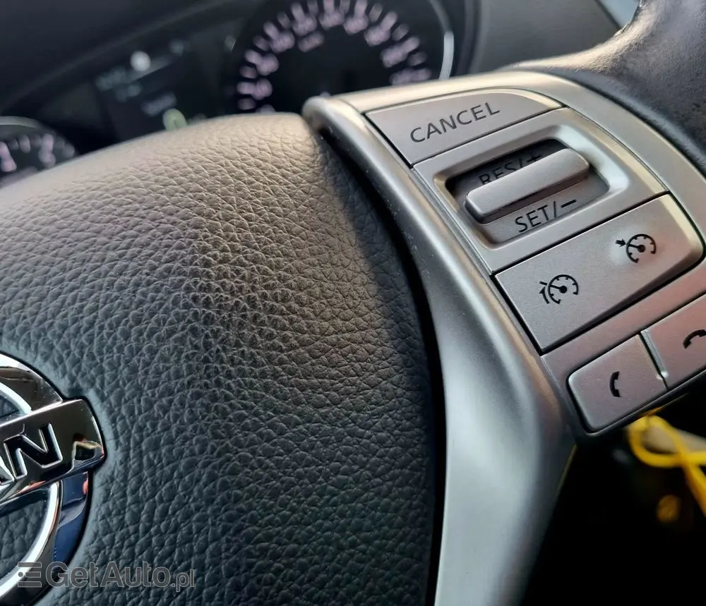 NISSAN Qashqai 1.2 DIG-T Visia