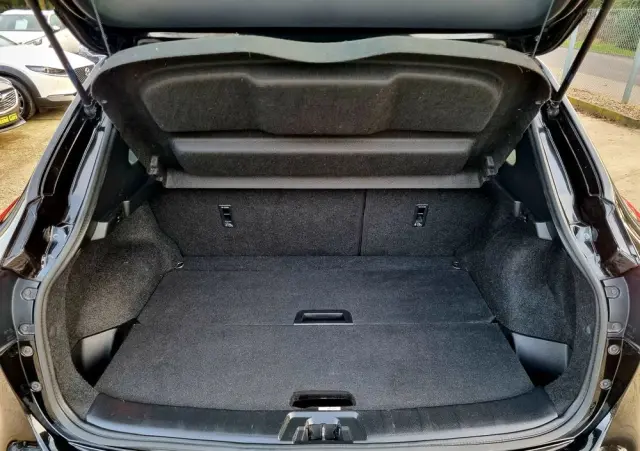 NISSAN Qashqai 1.2 DIG-T Visia